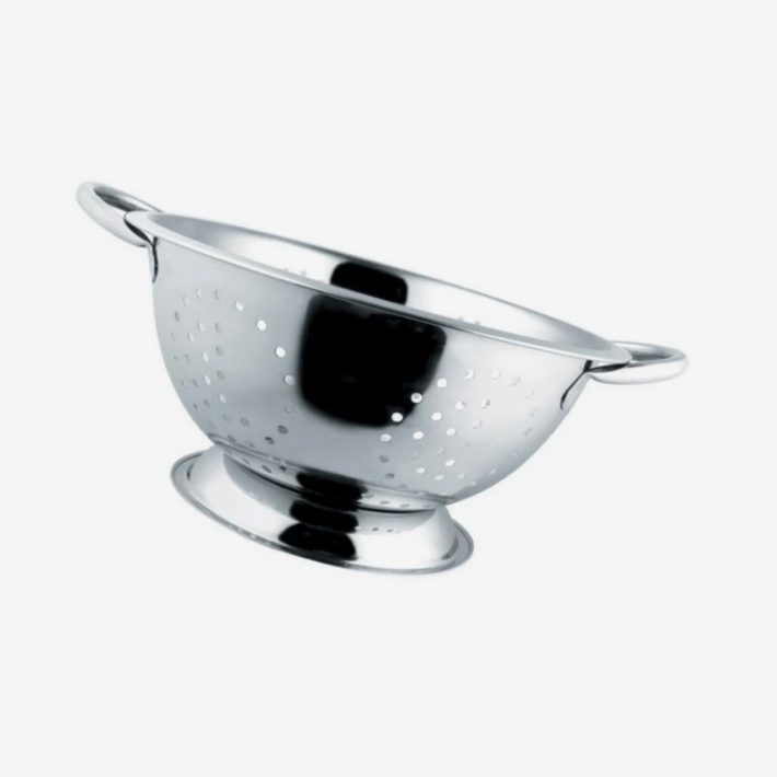 Colador Acero Inoxidable