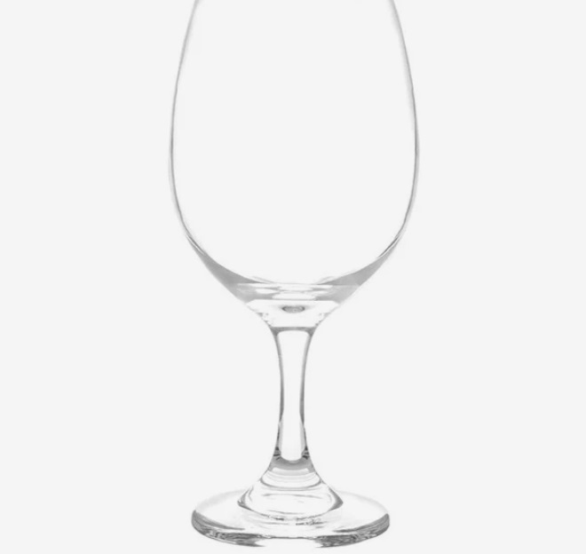 Set 6 Copas Vino 615cc Rioja
