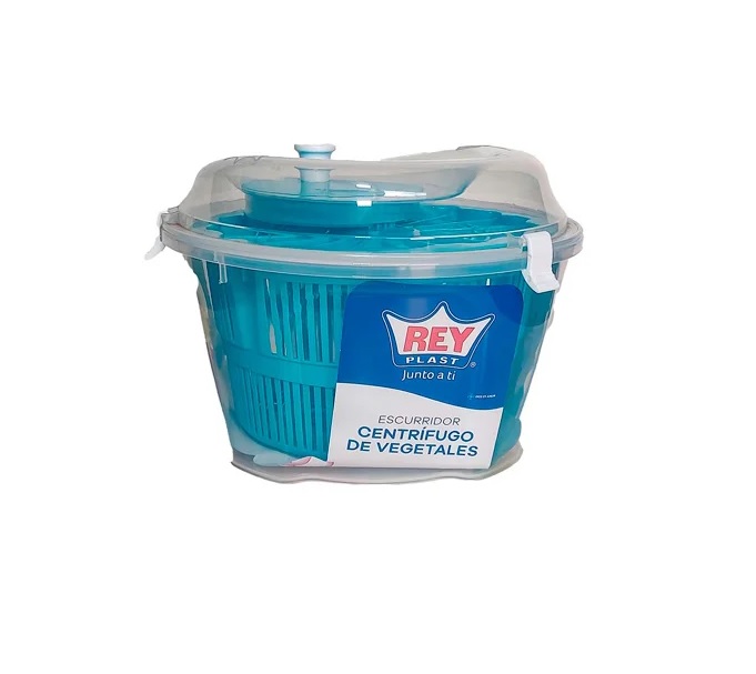 Centrifuga de Vegetales