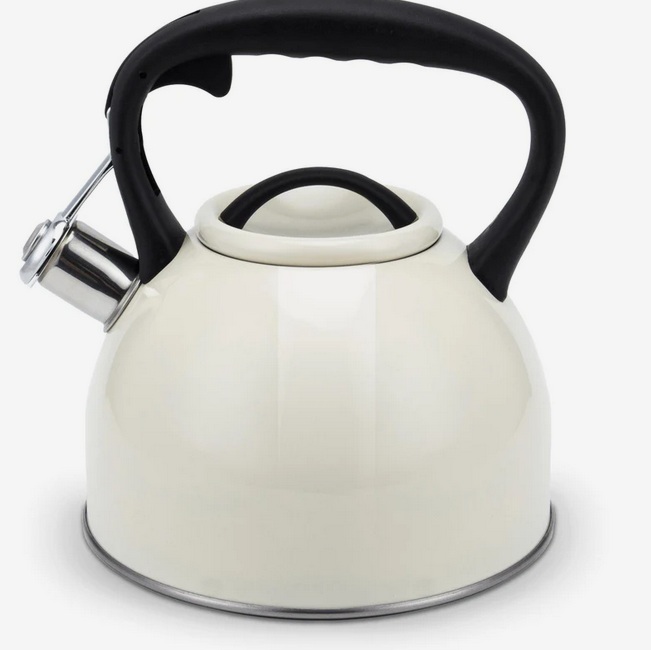Tetera Acero Inoxidable 3 Litros