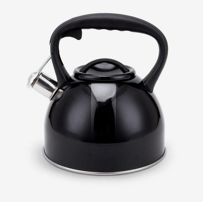 Tetera Acero Inoxidable 3 Litros