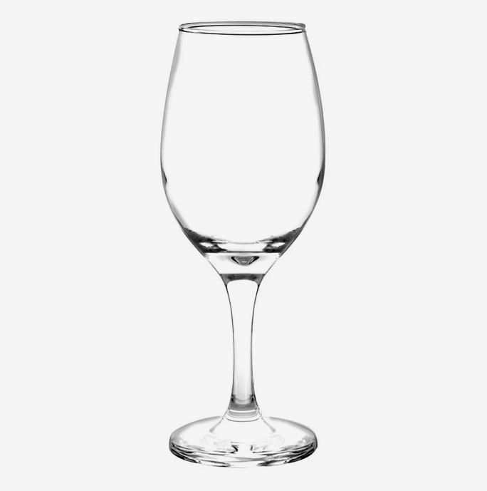 Set 6 Copas Vino 386cc Rioja