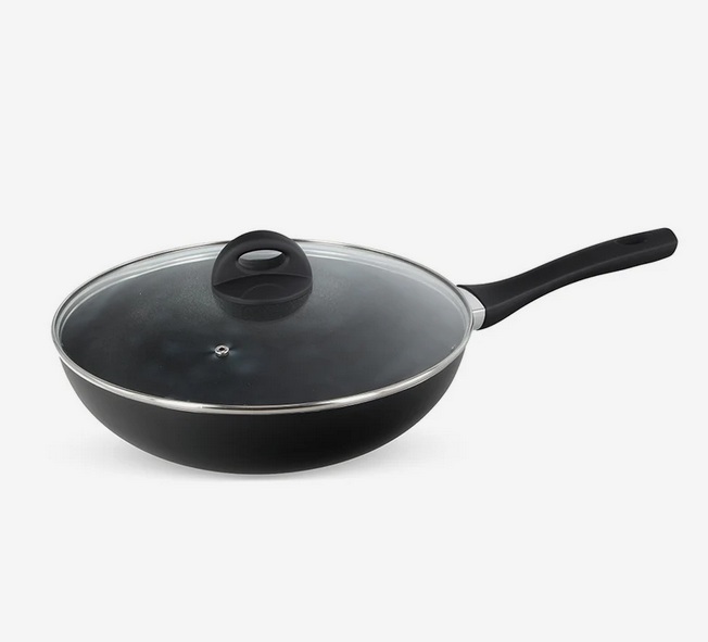 Wok 30 cm Firenze