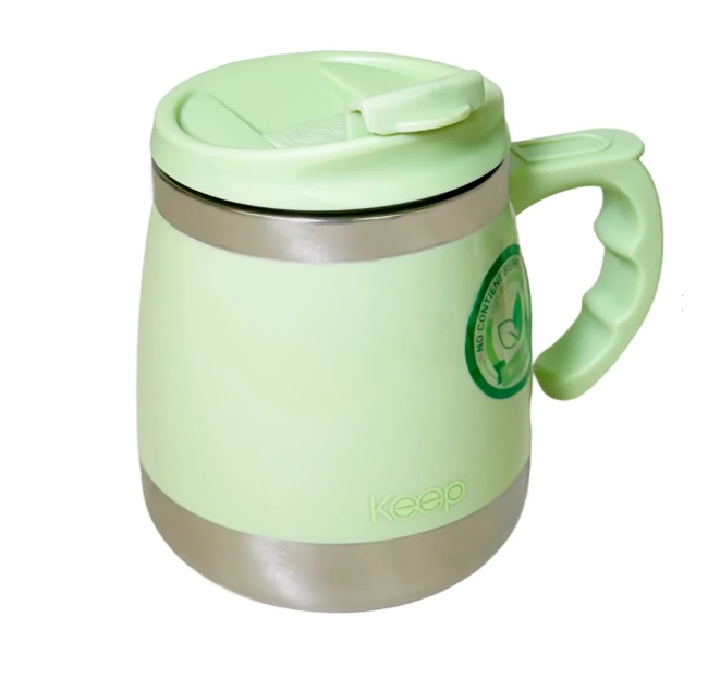 Mug Termo 400 ml
