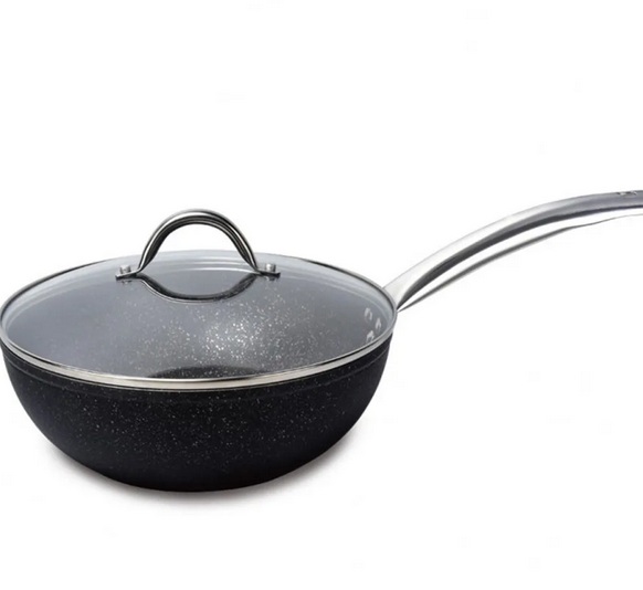 Wok 26 cm Pompei