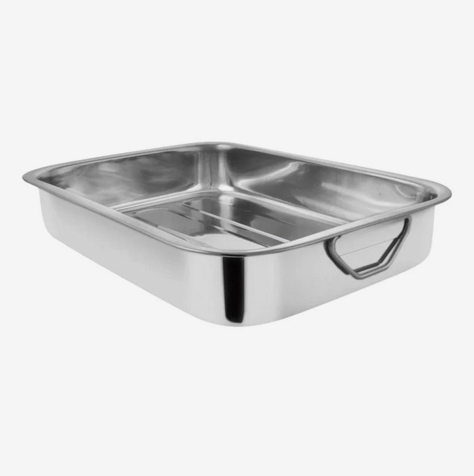 Bandeja Rectangular 35 cm