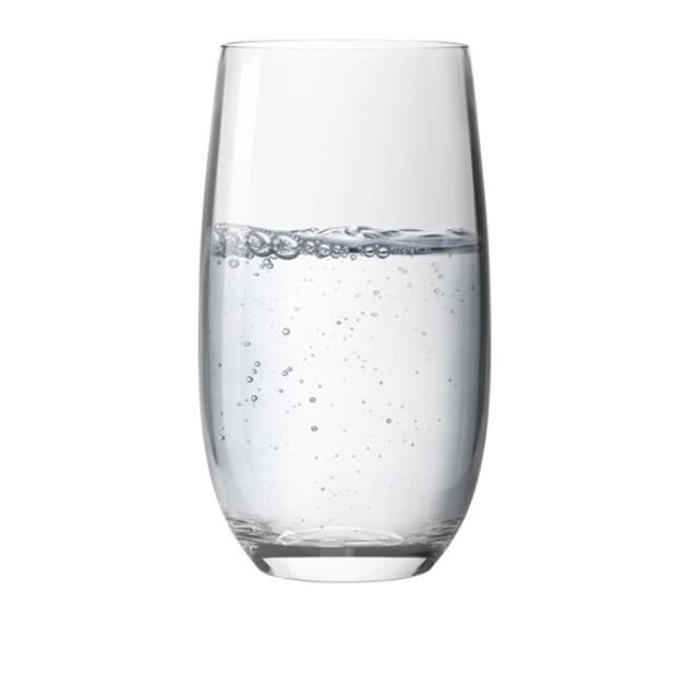 Set 6 Vasos Altos Montepulciano