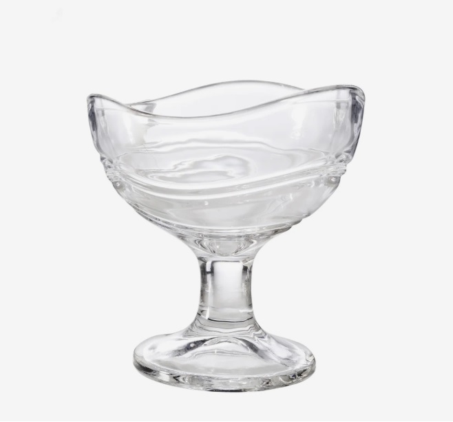 Set 4 Copas Florencia