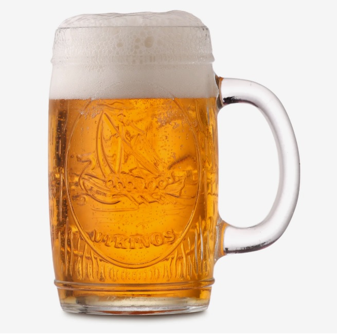 Set 4 Vasos Shop Vikingo