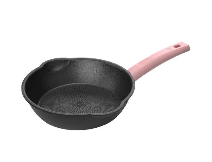 Sartén 20 cm Inschef