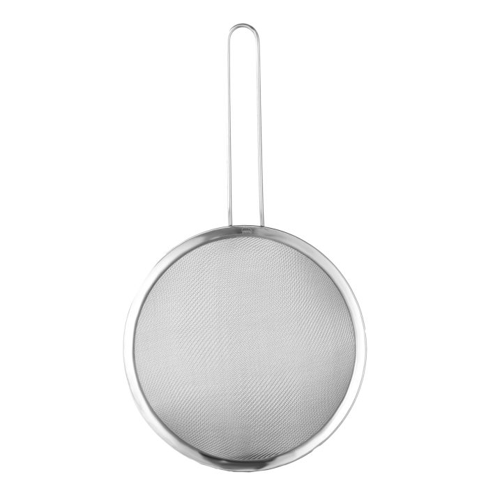 Colador Acero Inoxidable 20 cm