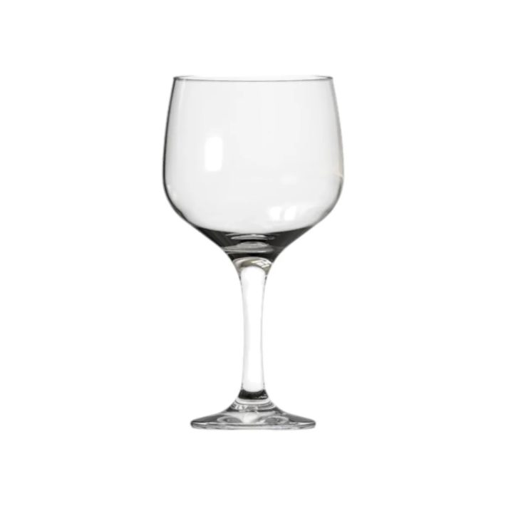 Set 4 Copas de Vidrio para Gintonic 653cc