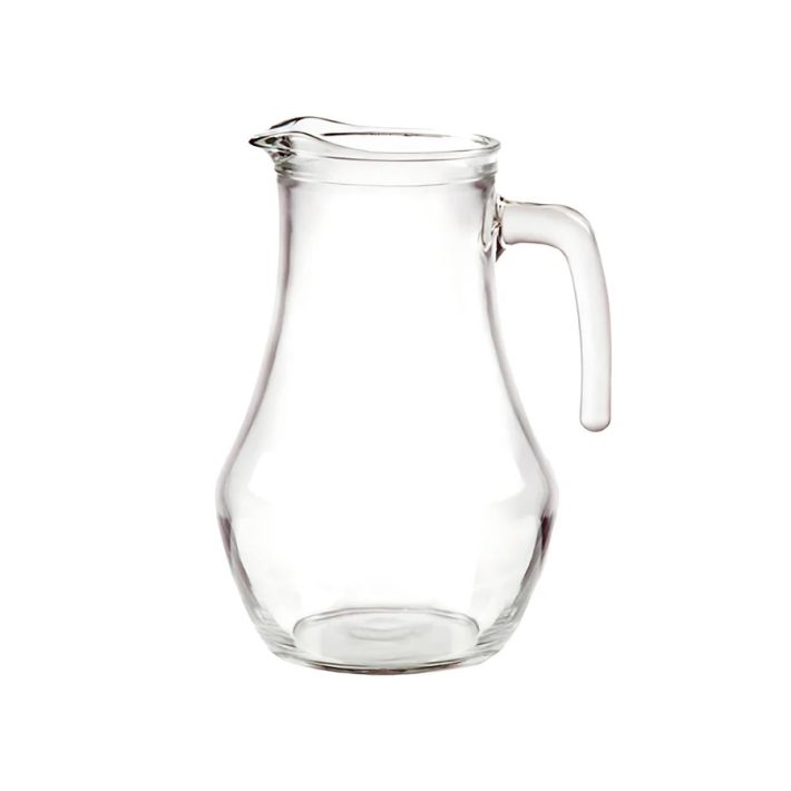 Jarra Modelo Milano Allegra 1800mL