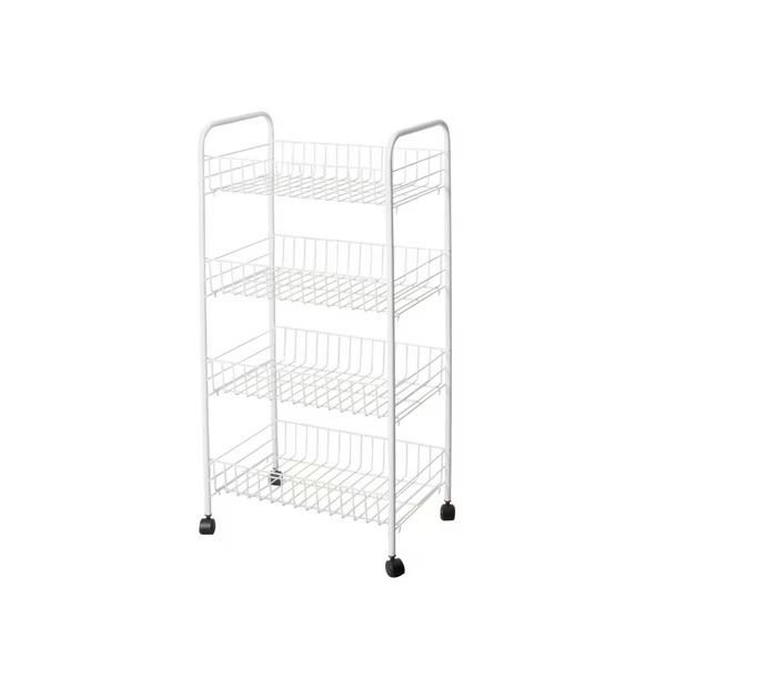 Organizador 4 Niveles