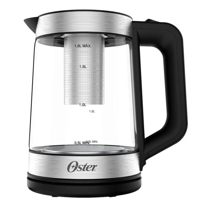 Hervidor Eléctrico Oster , 2 en 1, de 1.8 L